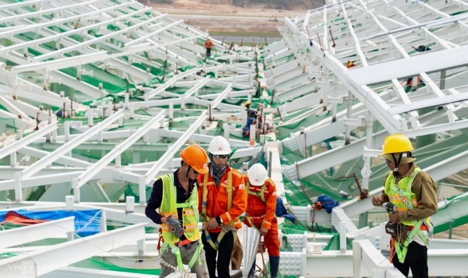 Những chính sách đặc thù phát triển khu kinh tế đặc biệt