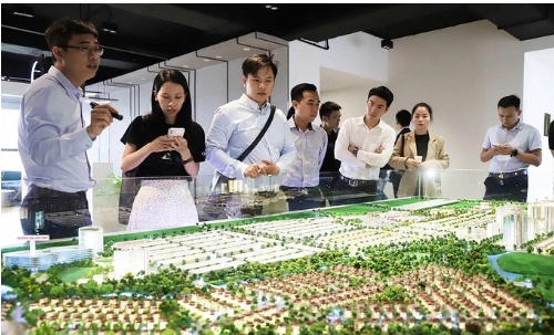 Chủ đầu tư nhận thanh toán bằng tiền mặt có thể bị phạt đến 300 triệu