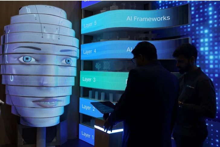 AI có hơn 10% khả năng đưa nhân loại đến “ngày tận thế”