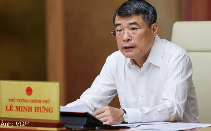 Thủ tướng yêu cầu đơn giản, rút gọn thủ tục giải thể doanh nghiệp