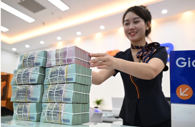 15 luật mới khơi thông nguồn lực đất nước