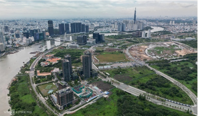 15 luật mới khơi thông nguồn lực đất nước