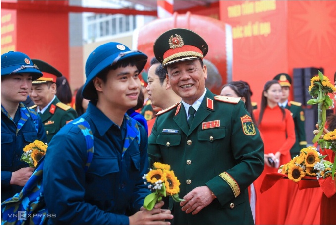 15 luật mới khơi thông nguồn lực đất nước