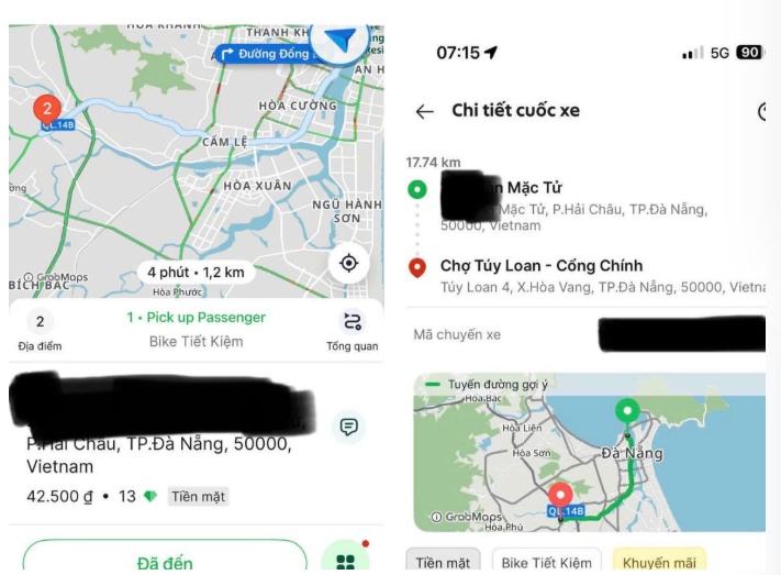 Nỗi niềm tài xế công nghệ: Cày ải 12 tiếng mỗi ngày, thu nhập teo tóp giữa bão chi phí