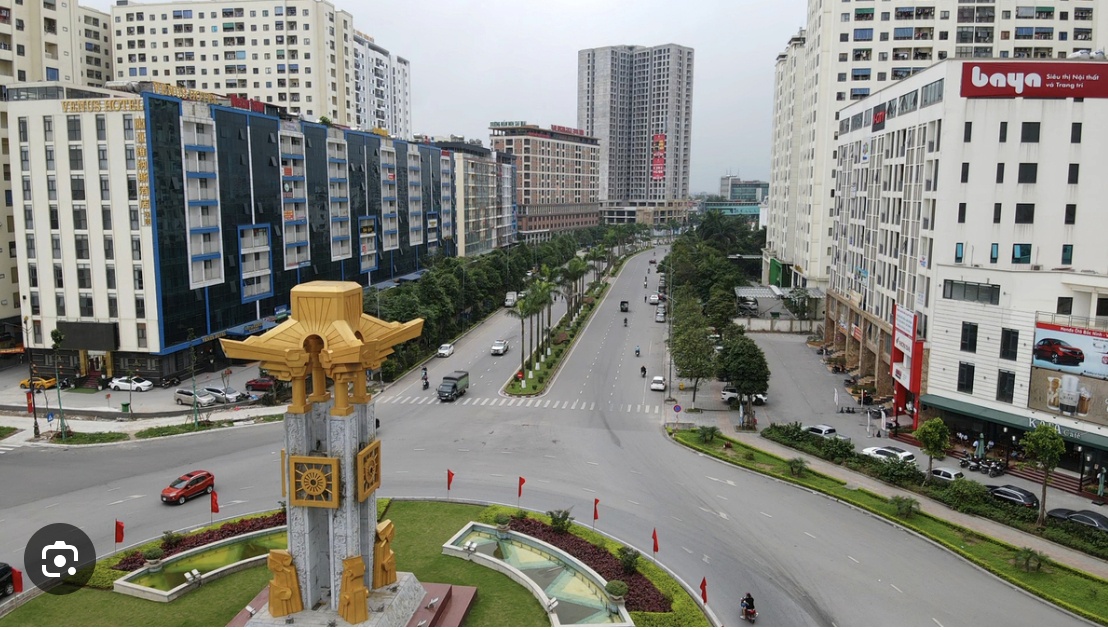 Khu đô thị hơn 41.000 tỷ đồng của Vingroup tại Bắc Ninh sắp khởi công