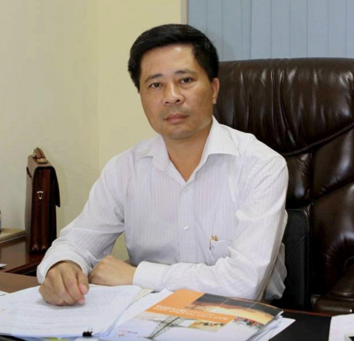 Cựu Chủ tịch doanh nghiệp hơn 117.000 tỷ đồng bị khởi tố