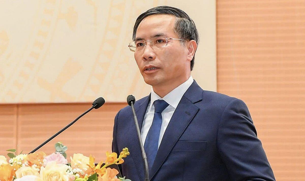 Thống đốc: ‘Không thể chỉ dựa vào tín dụng ngân hàng để tăng trưởng’