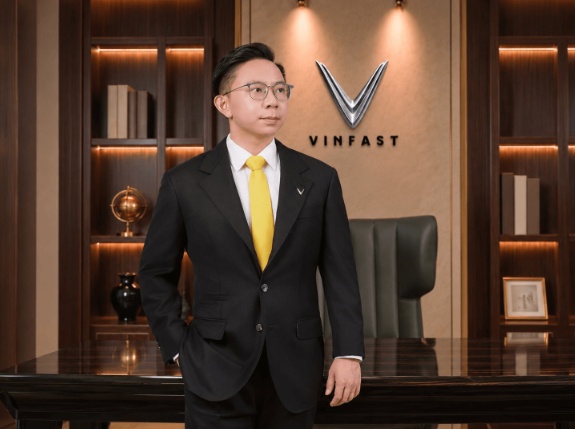 2 con trai Phạm Nhật Vượng cùng nhận vị trí CEO: Vingroup đang bước vào một chu kỳ mới?