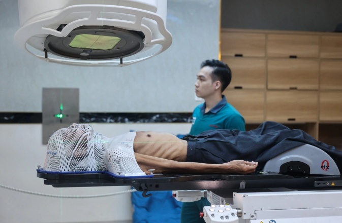 Đề xuất BHYT trả chi phí sàng lọc 7 bệnh ung thư