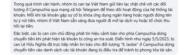 670 doanh nghiệp “ma” và bí mật phía sau dòng tiền 67.905 tỷ đồng