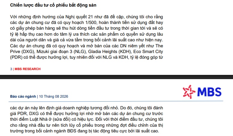 Luật mới có thể khiến dòng tiền BĐS đổi hướng: Đất nền, nhà thấp tầng hưởng lợi?
