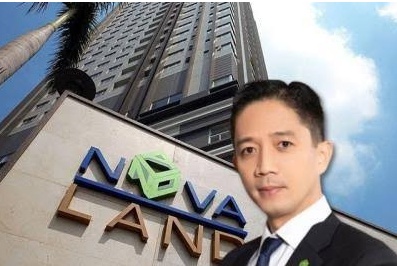 Ông Bùi Cao Nhật Quân bảo lãnh 360 tỷ đồng nghĩa vụ thanh toán cho Novaland