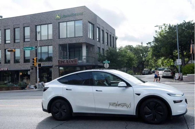 Tesla lập công ty ở Việt Nam