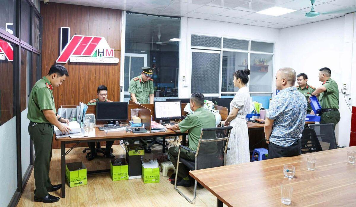 Chuyện gì xảy ra phía sau những bộ hồ sơ mua nhà ở xã hội?