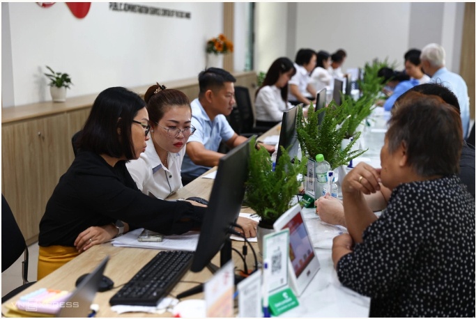 'Cơ sở dữ liệu đất đai không thể thay thế công chứng'