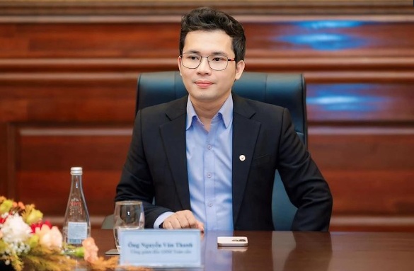Cựu CEO GSM rót 25,5 tỷ đồng lập startup xe máy điện, nắm 85% vốn, chuẩn bị “đấu” VinFast?
