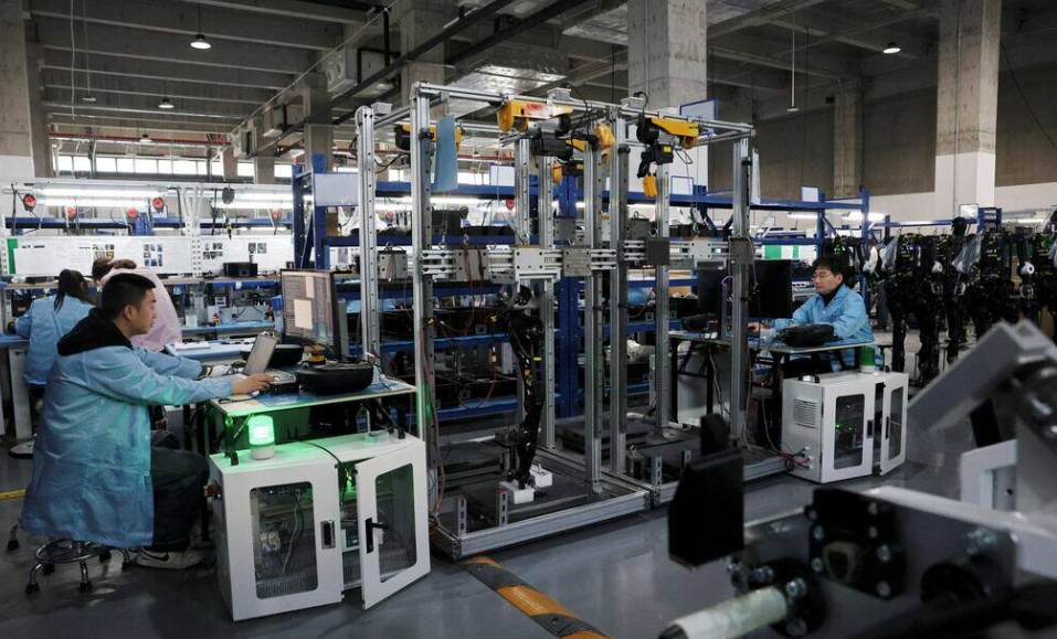 Doanh nghiệp ngoại dần quay lại Trung Quốc sau khi chuyển sản xuất để né thuế