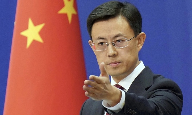 Trung Quốc gọi loạt cảnh báo về AI là 'gieo rắc sợ hãi'