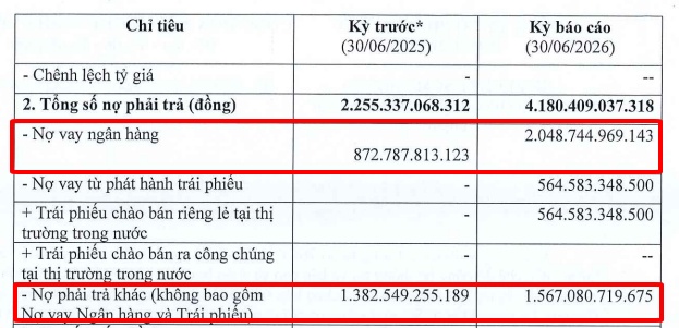 Ông lớn đứng sau Giao Hàng Nhanh, Ahamove: Nợ phình to, lợi nhuận “bốc hơi” 94%
