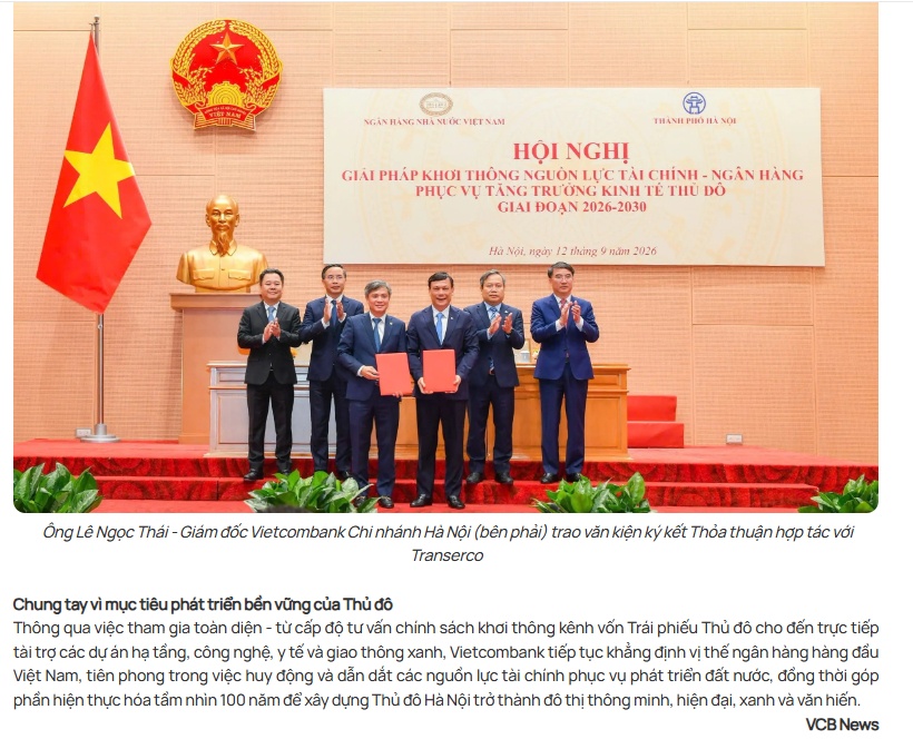 Dự án 470ha được “tiếp sức”: 2 ông lớn ngân hàng cam kết thu xếp vốn theo chỉ đạo của Thống đốc NHNN