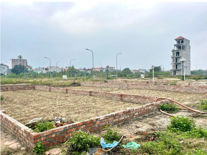 Nghịch lý đất Đông Anh: Sức nóng "đại dự án" đẩy giá vượt 100 triệu/m², người mua ngoảnh mặt