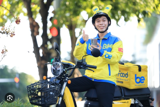 Be công khai tỷ lệ chia doanh thu mỗi cuốc xe giữa lúc chuyện “ăn chia” đang nóng