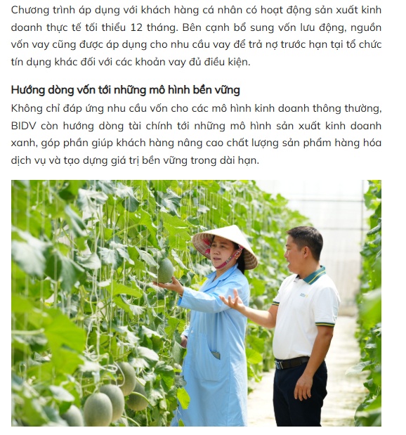 Sau chỉ đạo của Thủ tướng, một Big 4 tung gói 200.000 tỷ đồng, doanh nghiệp thêm cơ hội vay rẻ?