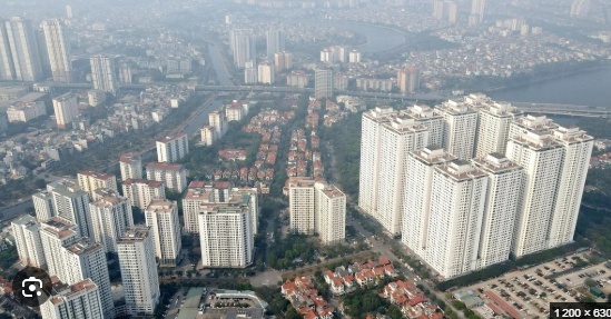 12 dự án Mường Thanh sắp được xử lý: Cư dân có thể di dời từ 2027, phá dỡ và xây lại từ 2028