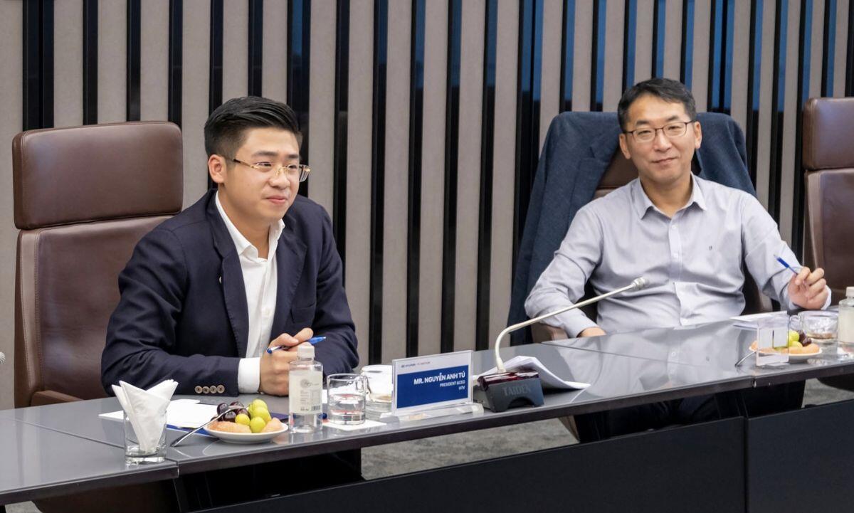 24 tuổi làm CEO, 28 tuổi trúng cử HĐND: ‘Thiếu gia’ TC Group là ai?