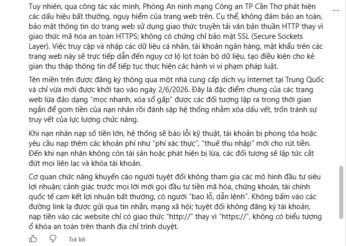 “Bắn lệnh, bao lãi” – lời mời đầu tư tiền ảo đang khiến nhiều người sập bẫy?