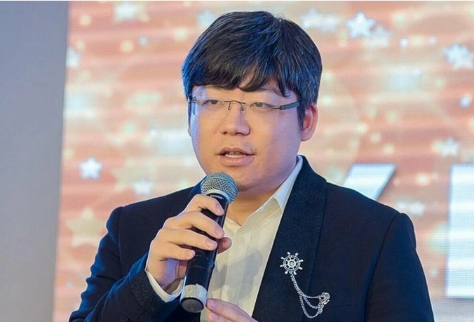 CEO của Box Việt Nam bị truy nã vì xâm phạm bản quyền