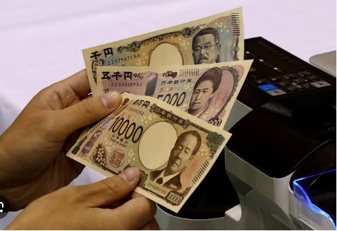 Đồng yên sắp có biến?