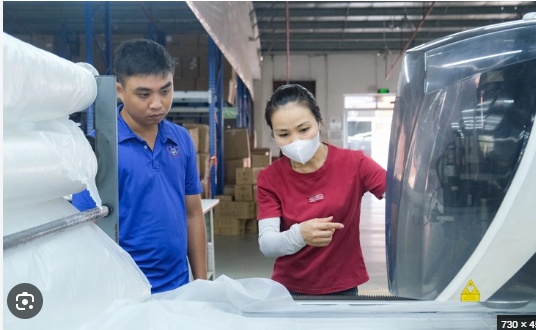 Bộ Nội vụ nói gì về việc giảm giờ làm khu vực tư xuống 40–44 giờ/tuần?