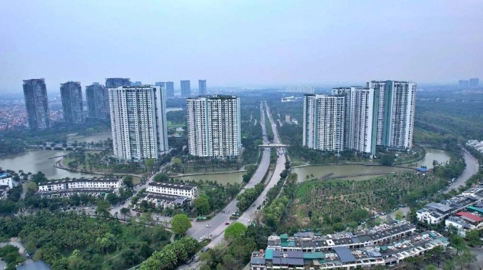 Hưng Yên dự kiến hoàn thành hơn 300.000 căn nhà thương mại đến 2030