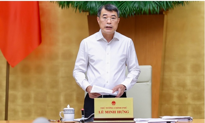 Thủ tướng yêu cầu làm rõ tiêu chí hạn chế phân lô bán nền, “siết” đầu cơ đất