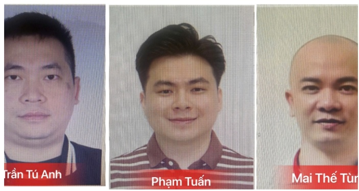 Điều tra đặc biệt Phạm Tuấn trong đường dây lừa đảo “Bitcoin DeFi”