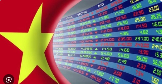 VIC, VHM, HPG, VPB, FPT có thể hấp thụ hơn 50% dòng vốn mới
