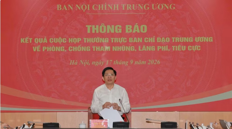 Vụ án “bê bối” ngành điện sắp có kết quả điều tra