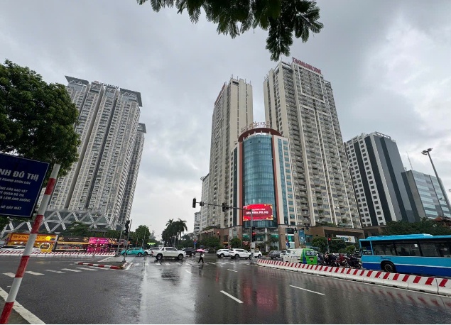 Tranh cãi đề xuất phong tỏa 5% tiền mua nhà