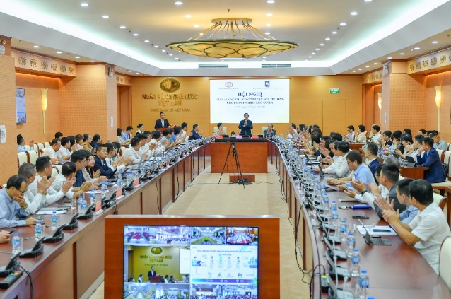 19 ngân hàng nhập cuộc, hơn 407.000 tỷ đồng tung ra: Cuộc đua giảm lãi suất đang nóng?