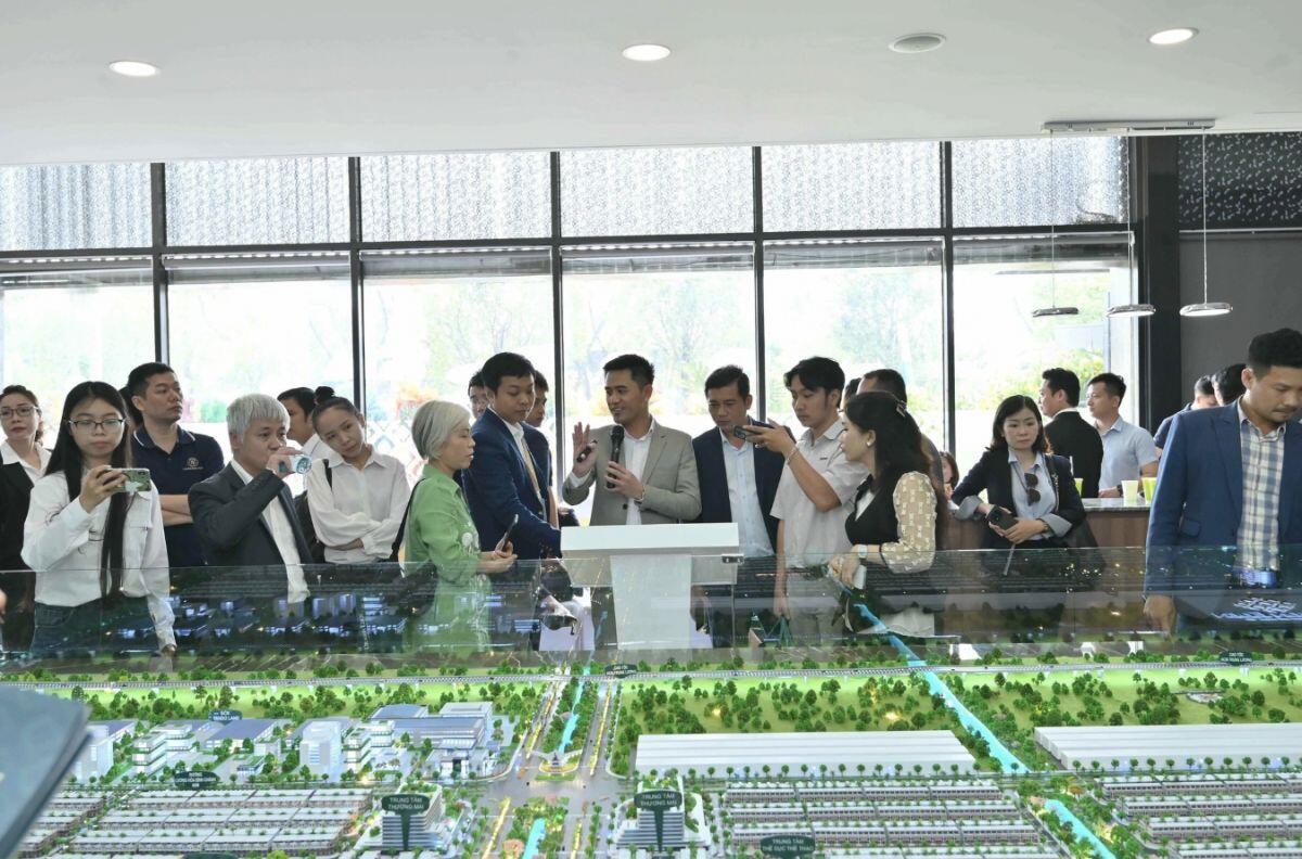 Làm gì để khơi thông thanh khoản bất động sản?