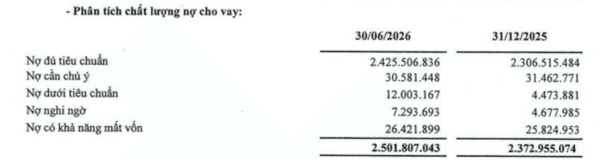 Thanh tra phát hiện sai sót tại công ty cho thuê tài chính có 50% vốn BIDV