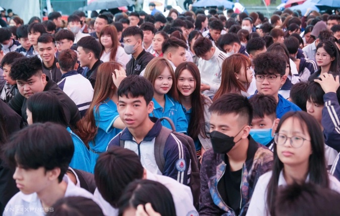 87% thanh niên 'ba không' chưa có trình độ chuyên môn
