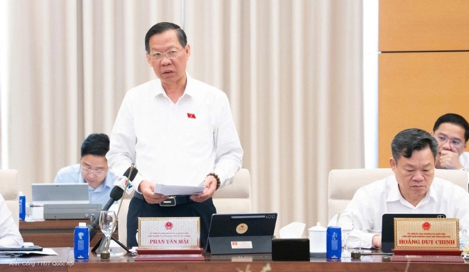 'Cần hạn chế điểm bán lẻ thuốc lá'