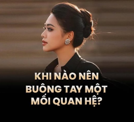 Người khôn ngoan thường buông bỏ 6 điều này để sống nhẹ lòng, bình an hơn