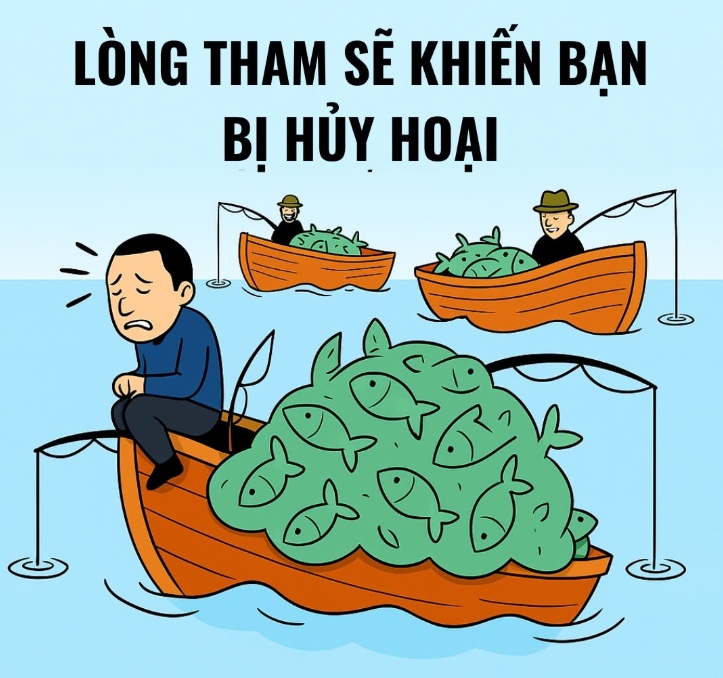 Người khôn ngoan thường buông bỏ 6 điều này để sống nhẹ lòng, bình an hơn