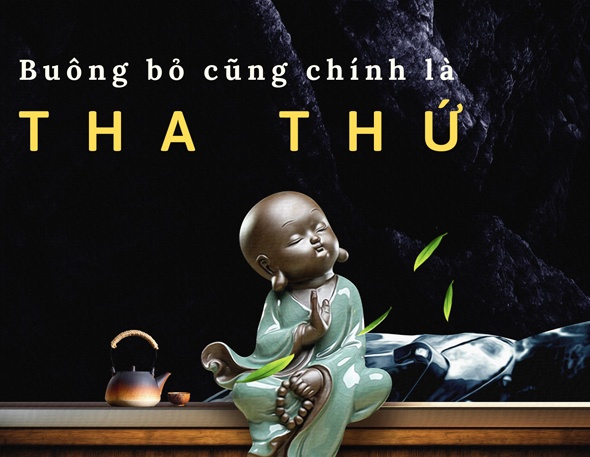 Người khôn ngoan thường buông bỏ 6 điều này để sống nhẹ lòng, bình an hơn
