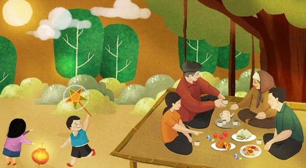 Người xưa nhắc: Tết Trung thu nhớ làm 6 việc này để đón bình an, may mắn