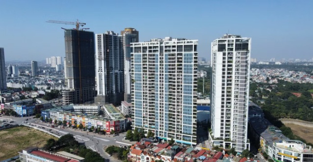 Chung cư hết thời hạn sử dụng, quyền lợi cư dân đi về đâu?