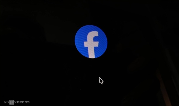 Facebook, Instagram, Threads lỗi diện rộng